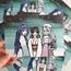 Youkai Onnas Kartpostal