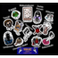 Youkaiz Tekli Stickerlar