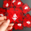Higanbana Sticker