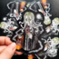 Gorgon Sticker