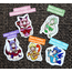 Mew Mew Sweets Stickerları