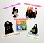 HP Stickerları