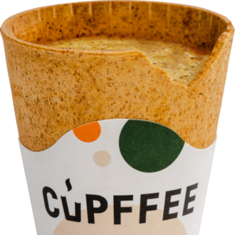 20 Paket(240 Adet) Cupffee Yenilebilir Bardak