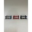 1:64 Ölçek Baskılı Premium Lift Seti 