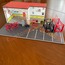1:64 Model Araçlara Özel - DiORAMA GARAJ