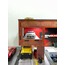 1:64 Ölçek - ADVAN Diorama Garaj