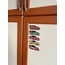 Fast and Furious Serisi - Magnet/Sticker Arabalar