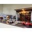 1:64 - RWB Showroom & Garaj Diorama