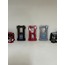 1:64 Ölçek Baskılı Premium Lift Seti 