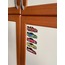Fast and Furious Serisi - Magnet/Sticker Arabalar