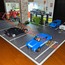 1:64 Model Araçlara Özel - DiORAMA GARAJ