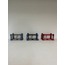 1:64 Ölçek Baskılı Premium Lift Seti 