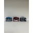 1:64 Ölçek Baskılı Premium Lift Seti 