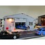 1:64 - RWB Showroom & Garaj Diorama