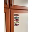 Fast and Furious Serisi - Magnet/Sticker Arabalar