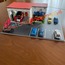 1:64 Model Araçlara Özel - DiORAMA GARAJ