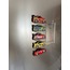 Fast and Furious Serisi - Magnet/Sticker Arabalar