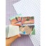 Spirited Away Sticker Pad