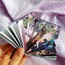 Jujutsu Kaisen Sticker Pad