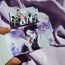 DS Sticker Pad- Hashira