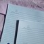 Totoro Jump Notepad