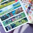 Ghibli Washi Sticker