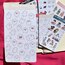 Wara Wara Sticker Sheet