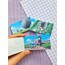 Kiki Sticker Pad