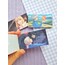 Howl Sticker Pad