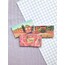 Spirited Away Sticker Pad