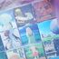 Ghibli Sticky Notes
