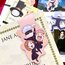Tokyo Gang Magnetli Kitap Ayracı