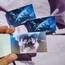 Your Name Sticker Pad