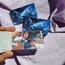 Your Name Sticker Pad