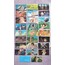 Studio Ghibli Karışık Sticker Pad