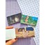 Totoro Sticker Pad