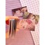 Grave of the fireflies Sticker Pad 