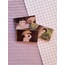 Grave of the fireflies Sticker Pad 