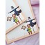 Howl's Moving Castle Notepad 