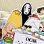 2026 Spirited Away Takvim