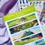 Ghibli Washi Sticker