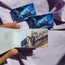Your Name Sticker Pad