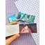 Kiki Sticker Pad