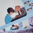 Totoro Günlük Planlayıcı
