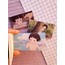 Grave of the fireflies Sticker Pad 