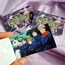 Jujutsu Kaisen Sticker Pad