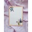 Howl's Moving Castle Notepad 
