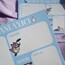 Totoro Günlük Planlayıcı