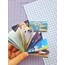 Howl Sticker Pad