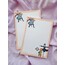 Howl's Moving Castle Notepad 
